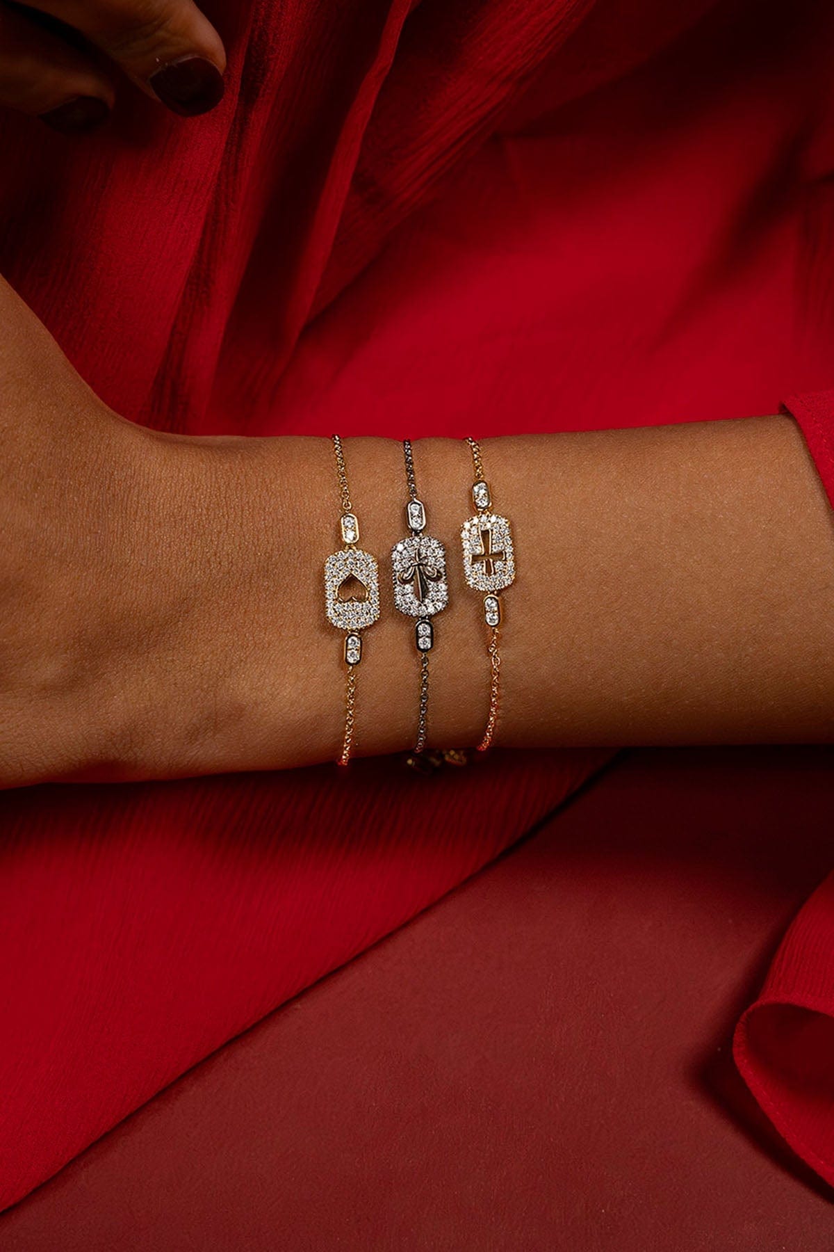 Soft Bracelets | APM Monaco
