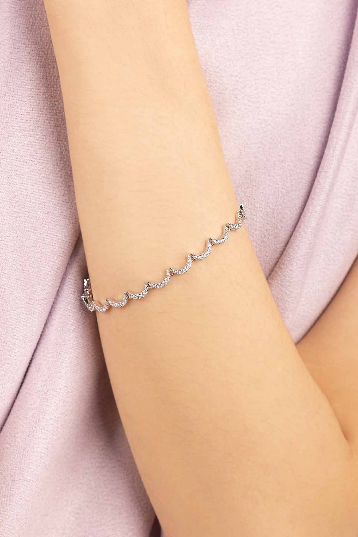 Waves Bracelet | APM Monaco