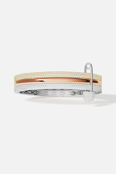 Bracelet Baby XL | APM Monaco