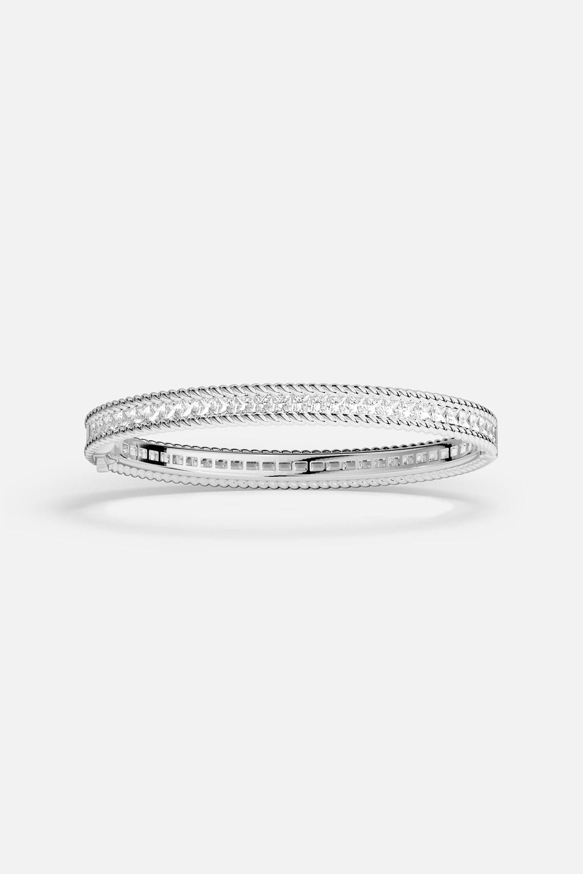 Torsade Bangle Bracelet - APM Monaco