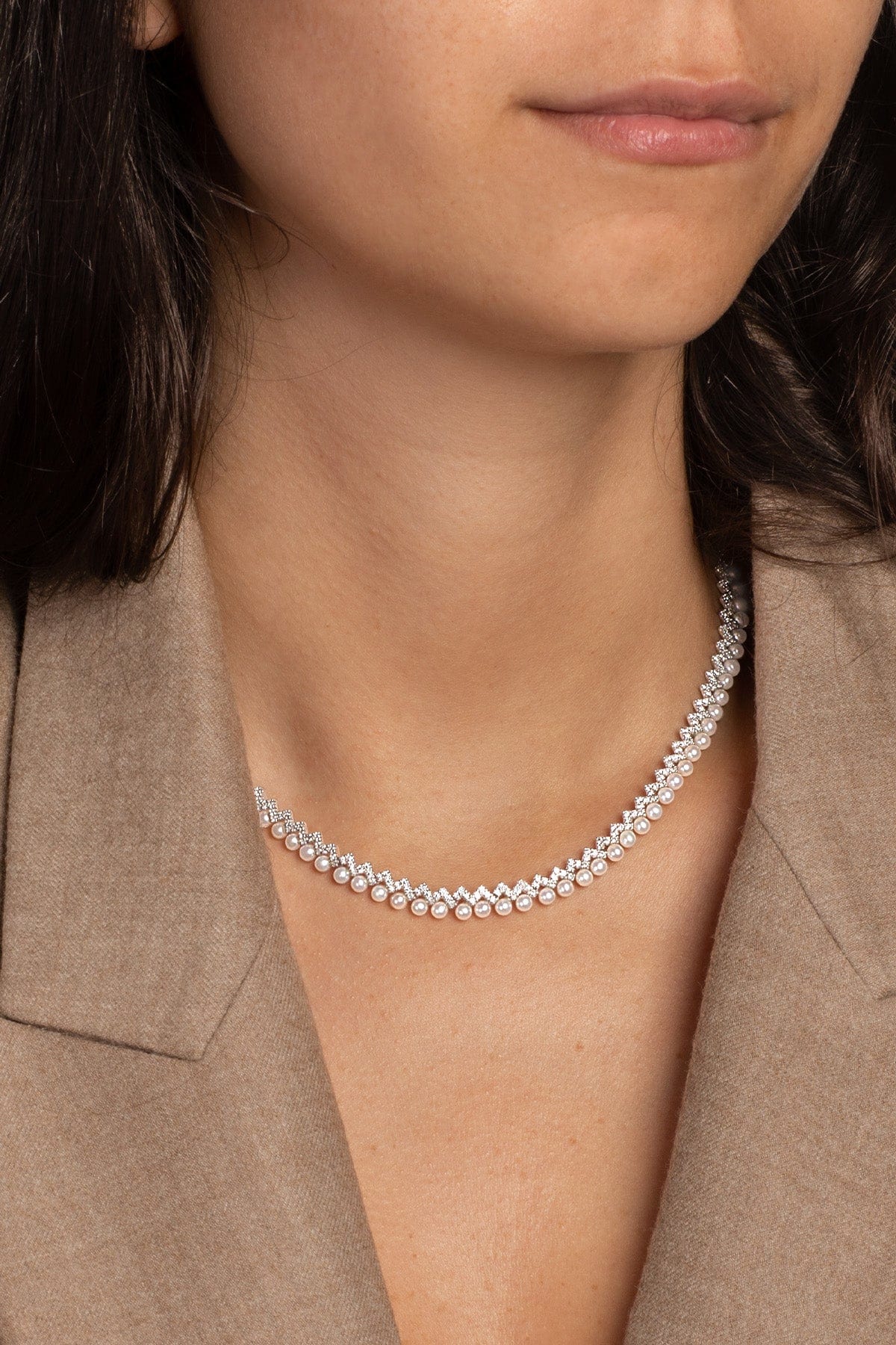Apm monaco necklace shop