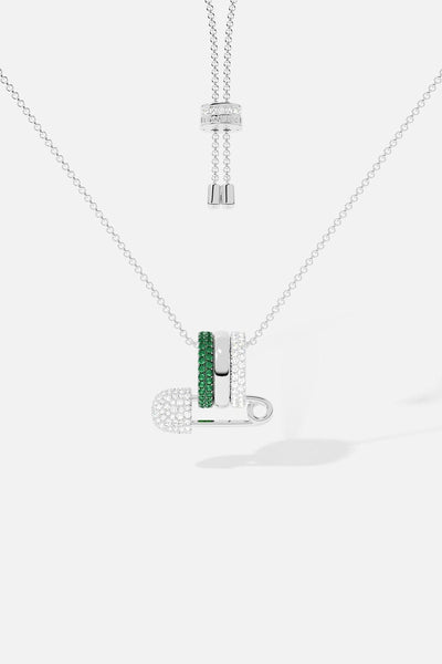 アクセサリー have a good time FRAME TOP SILVER ZT19839 Charmant Z Titanium Half Rim Gold