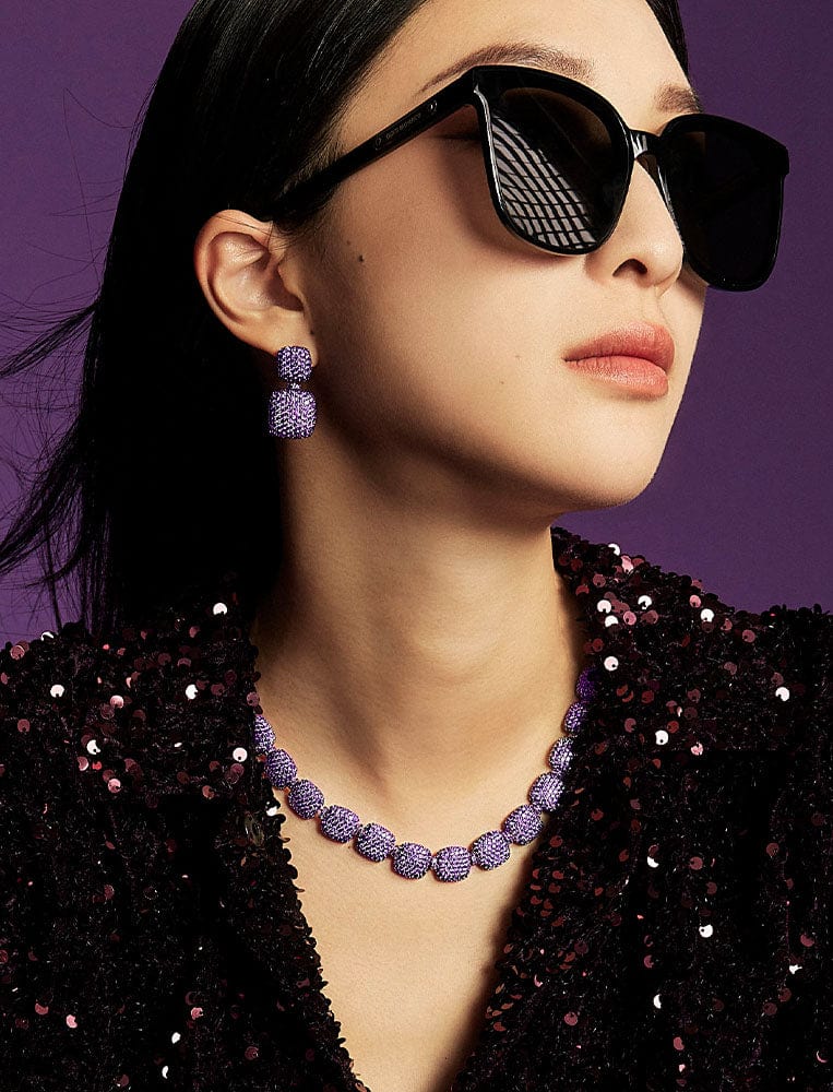 Collection Festival | APM Monaco Jewelry for Women