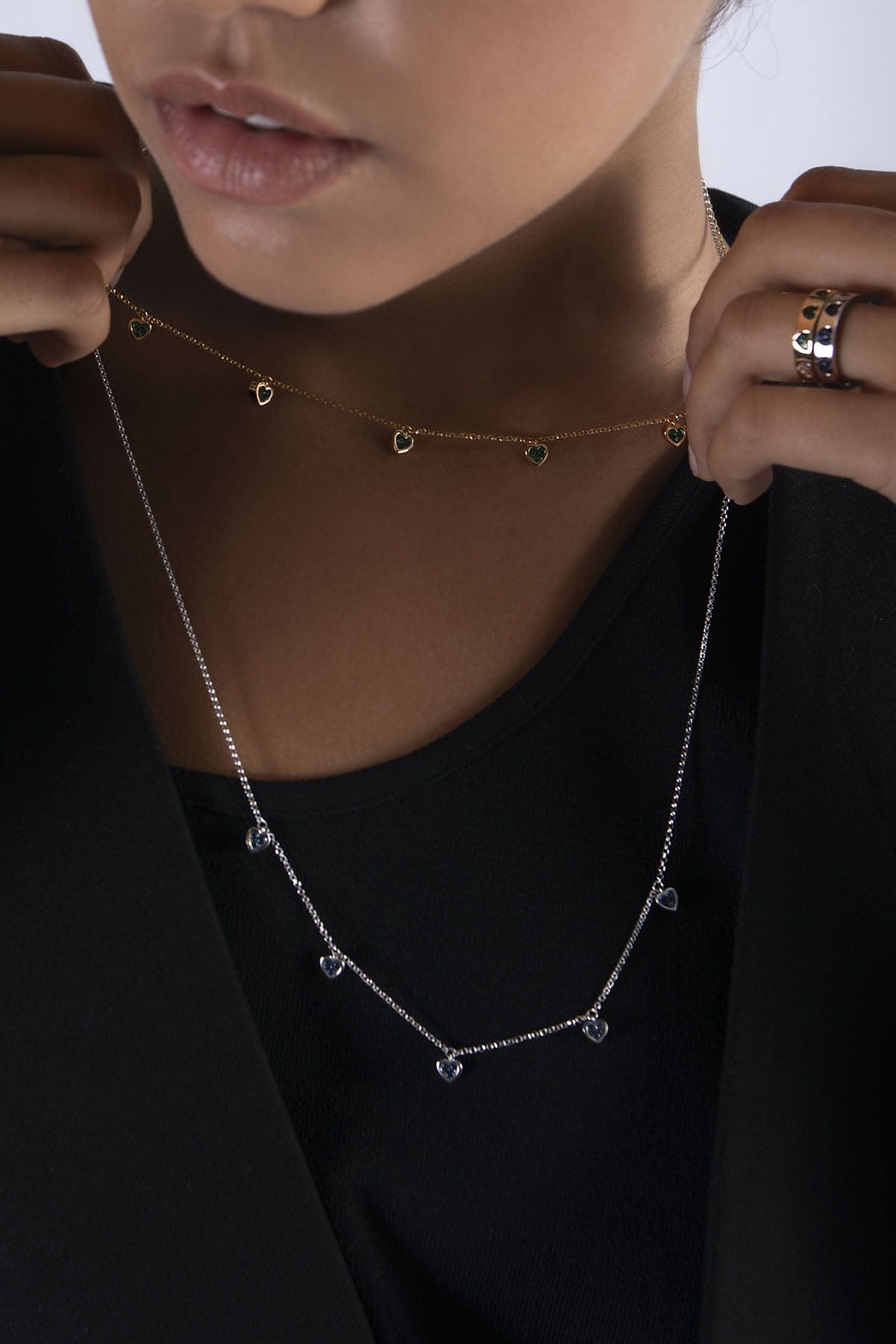 Apm monaco necklace hot sale