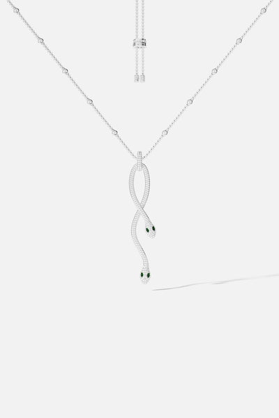 Trinity Set - Silver