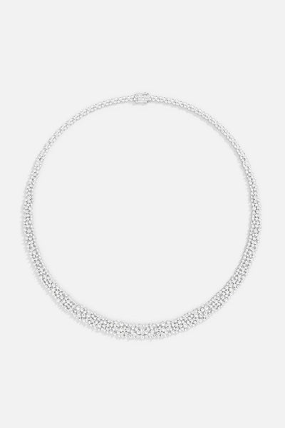 kroneco✨ Kaa Wrap-Around Choker | APM Monaco