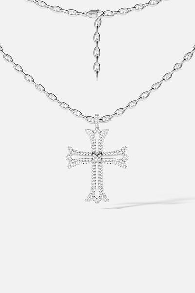 アクセサリー CTHY Chain Mantel Necklace Chain Necklaces for Women
