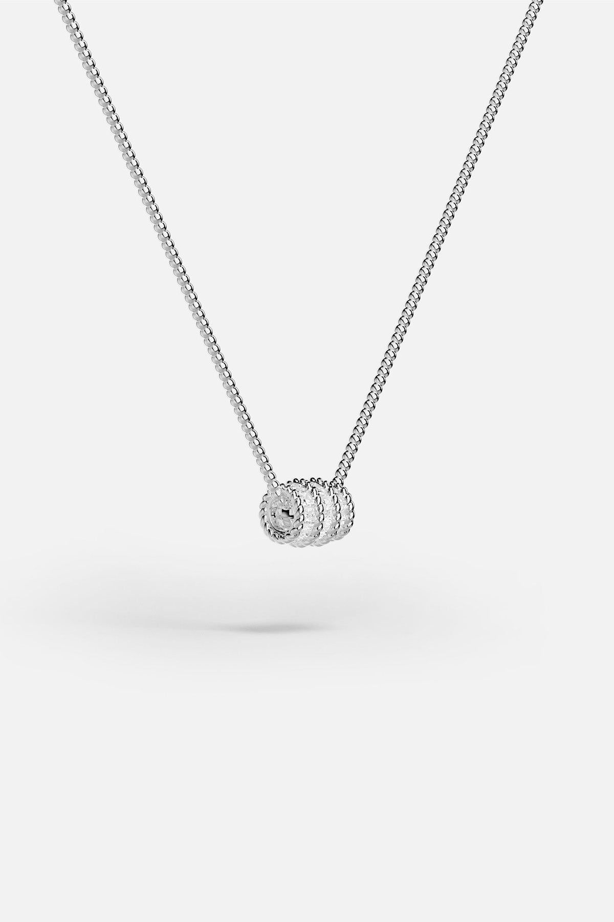 Torsade Adjustable Necklace - APM Monaco