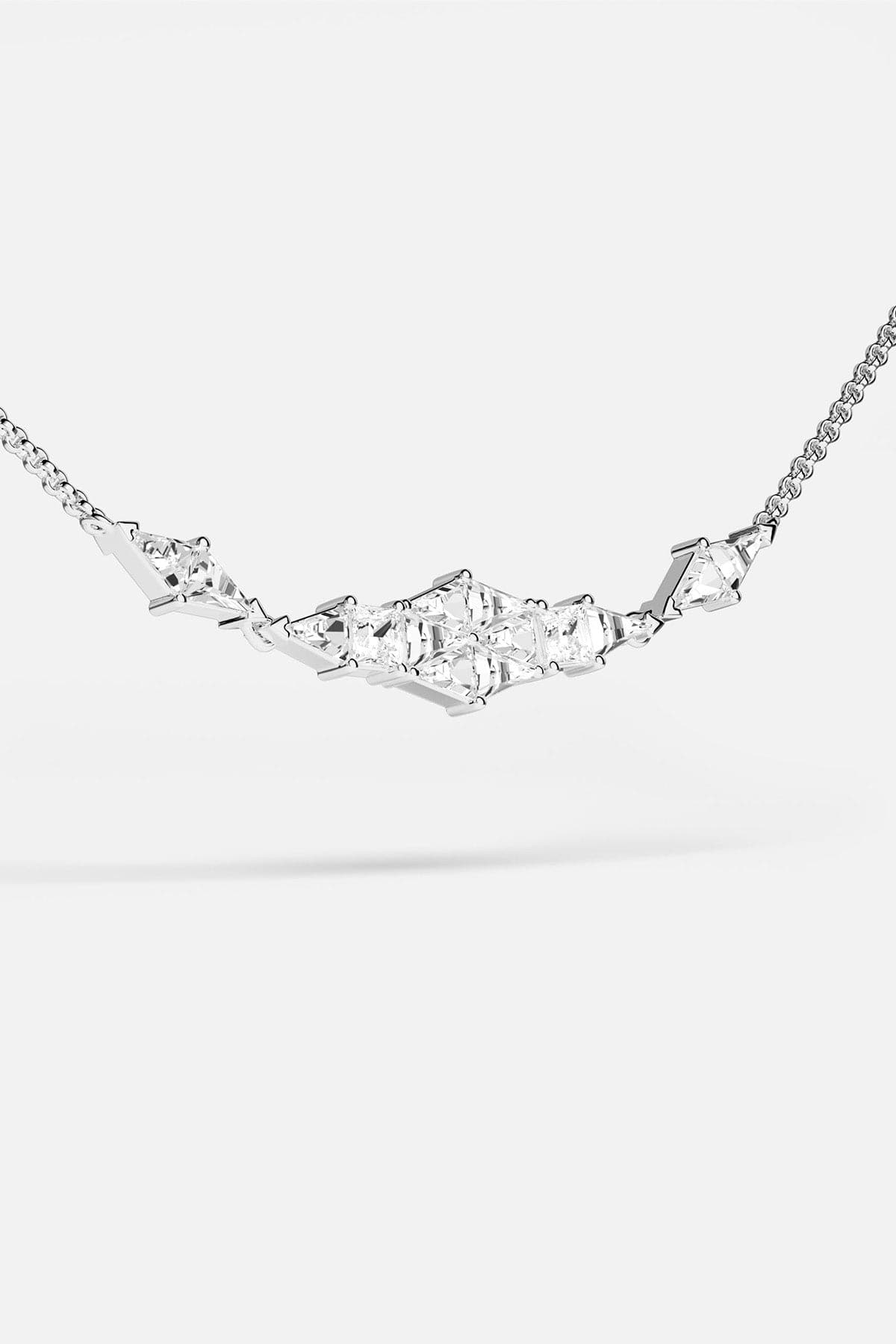 Art Deco Adjustable Necklace - APM Monaco