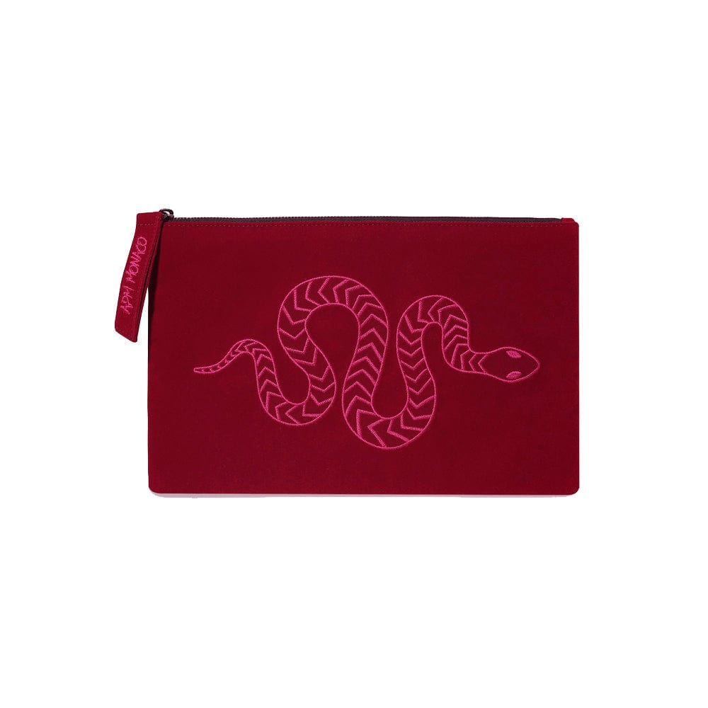 Bolso de Serpiente