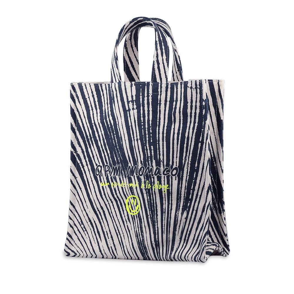 APM Monaco Tote Bag - APM Monaco