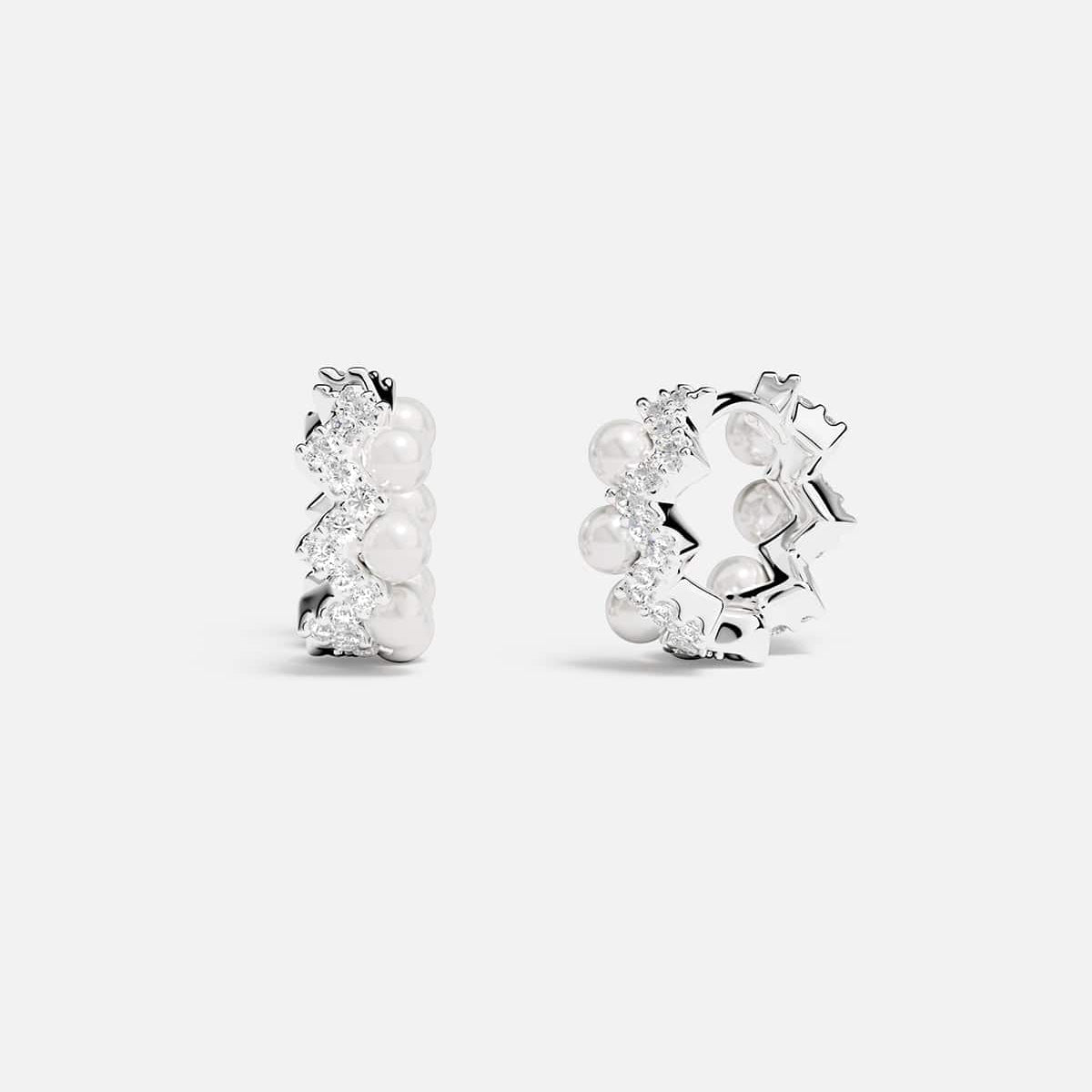 Pendientes Plata JoyerÃa El Corte InglÃ©s Pendientes Joyeria Tous
