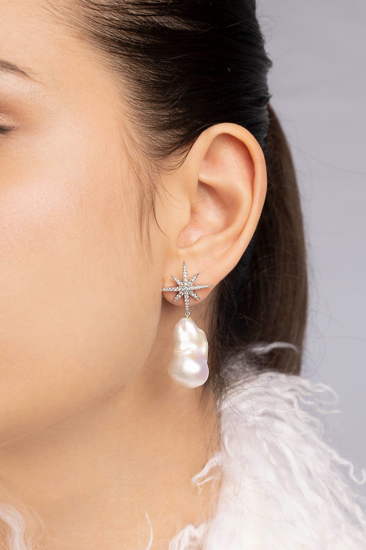 Freshwater Pearl Jewelry | APM Monaco