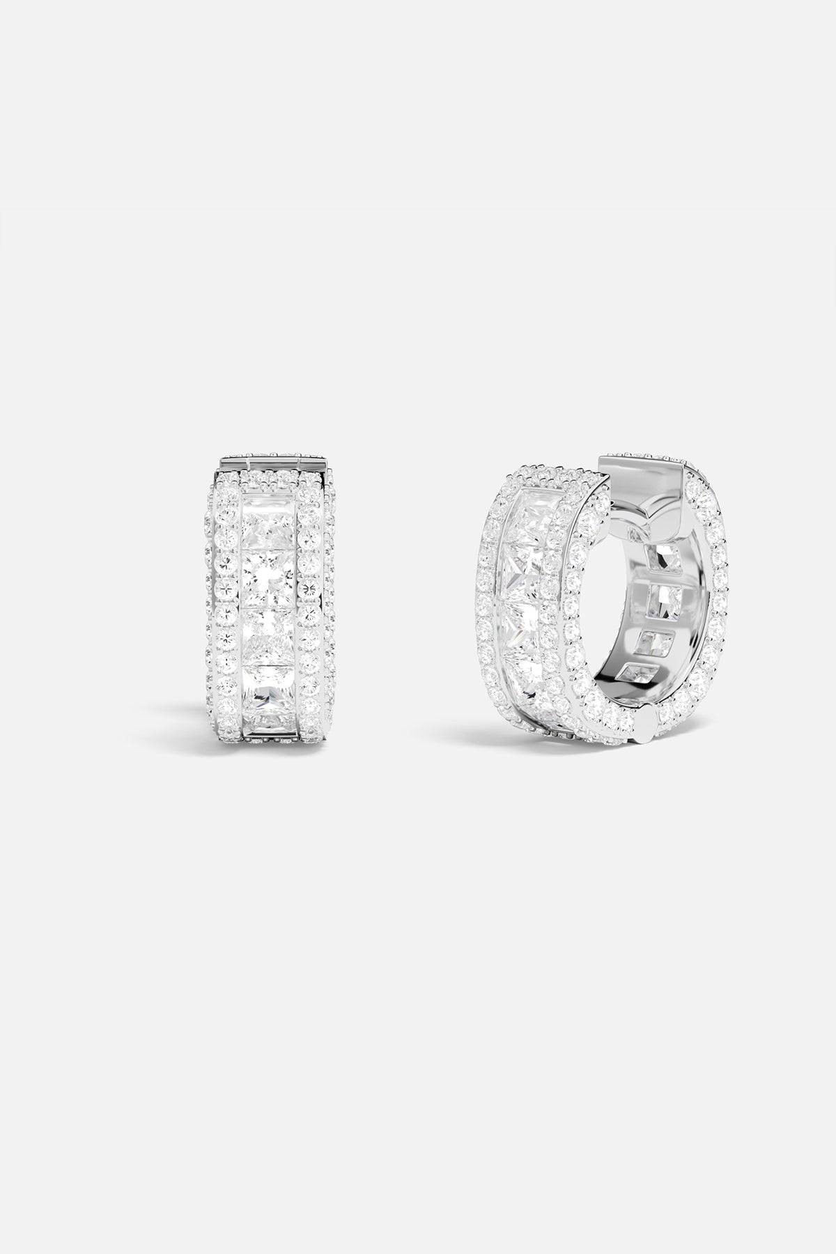 APM Monaco Mini Monaco Hoops