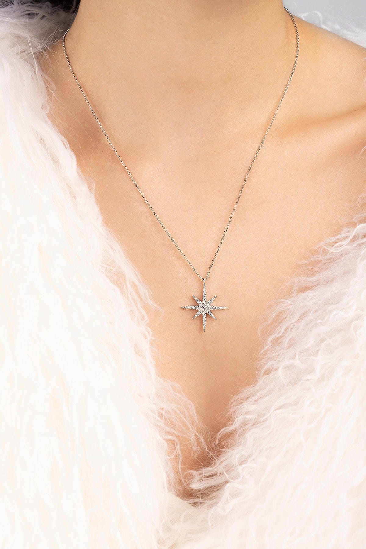 Météorites Adjustable Necklace | APM Monaco