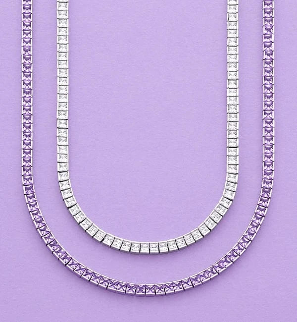 Necklaces, Pendants & Chains | APM Monaco Necklaces, Pendants & Chains | APM Monaco