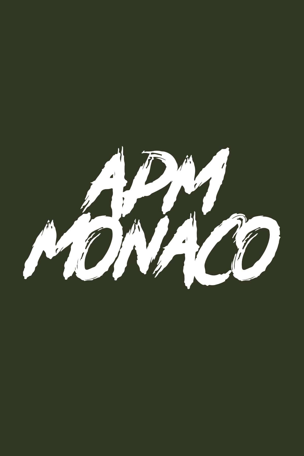 COMPLIMENTARY GIFT - APM Monaco