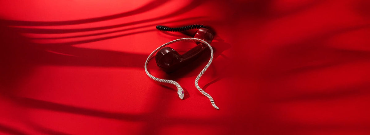 Necklace | APM Monaco™