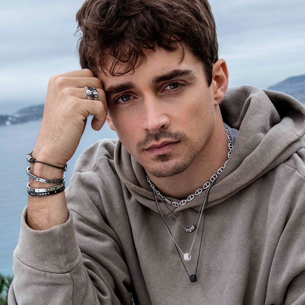 APM Monaco must haves charles leclerc collection monaco