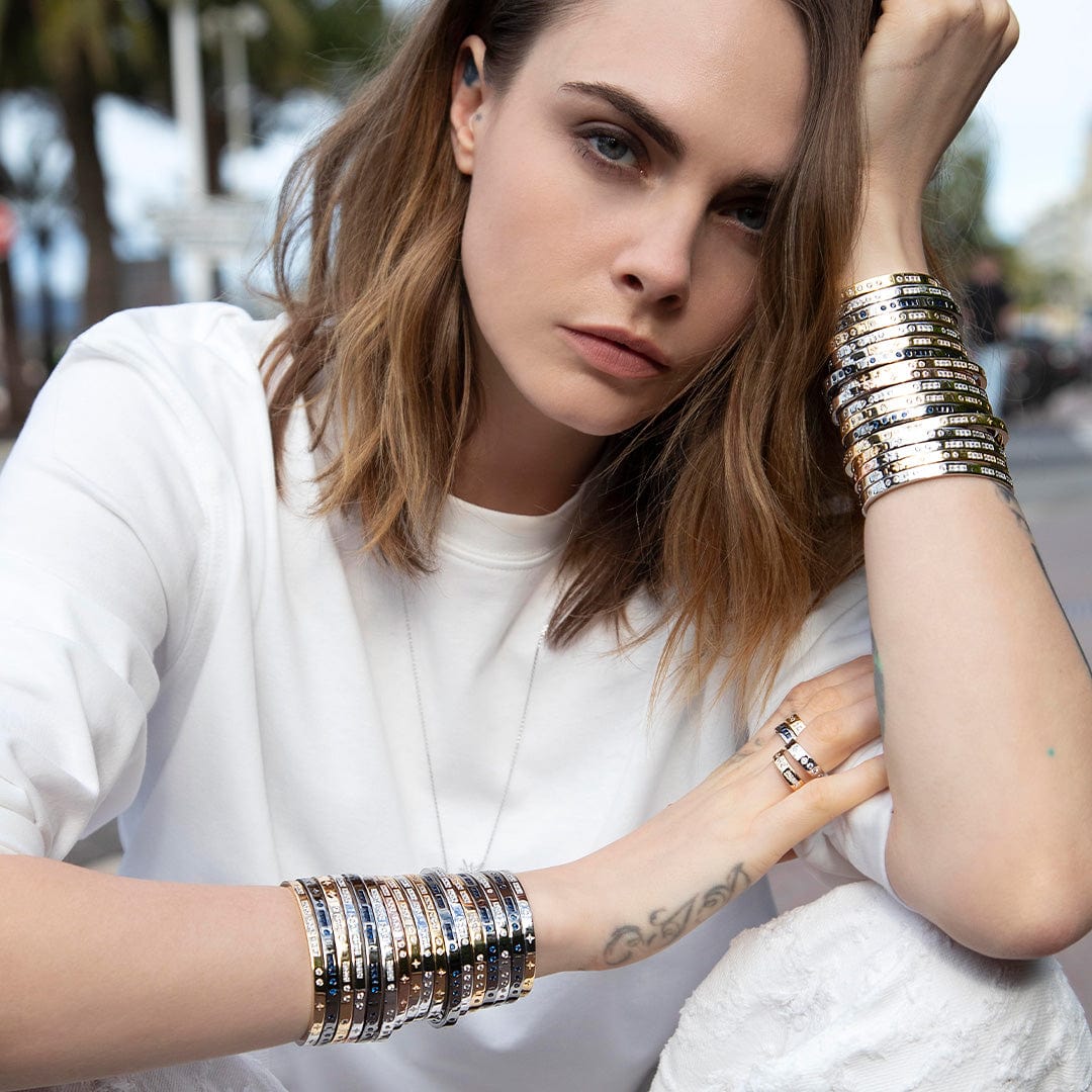 Unisex Jewerly APM Monaco Jewelry for Women