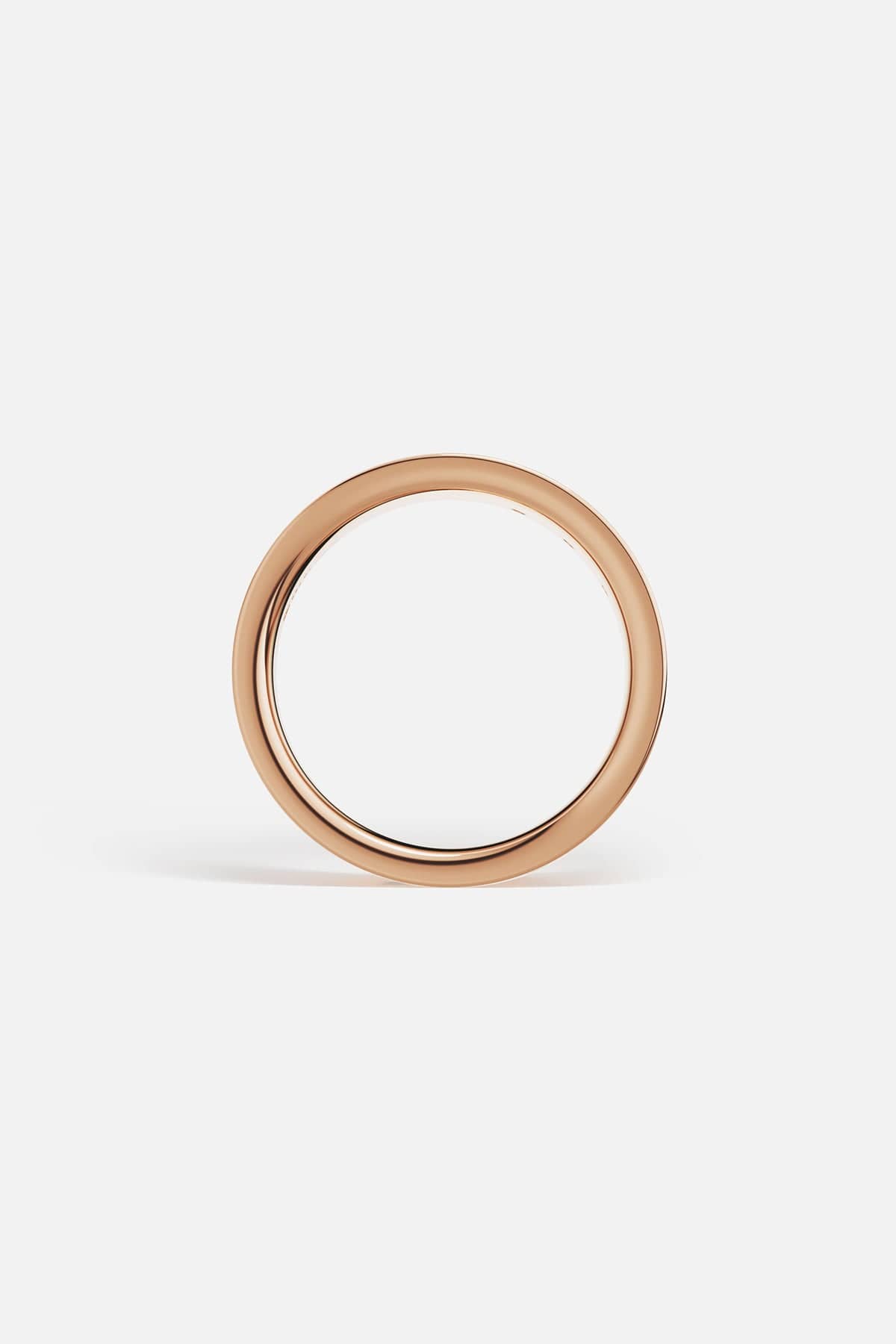 APM Monaco Ring LOVE