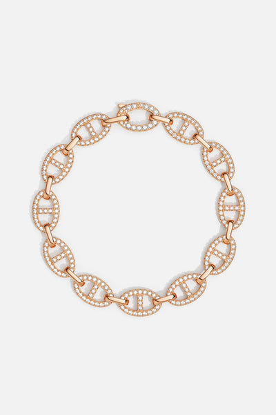 Maille Marine Chain Bracelet | APM Monaco