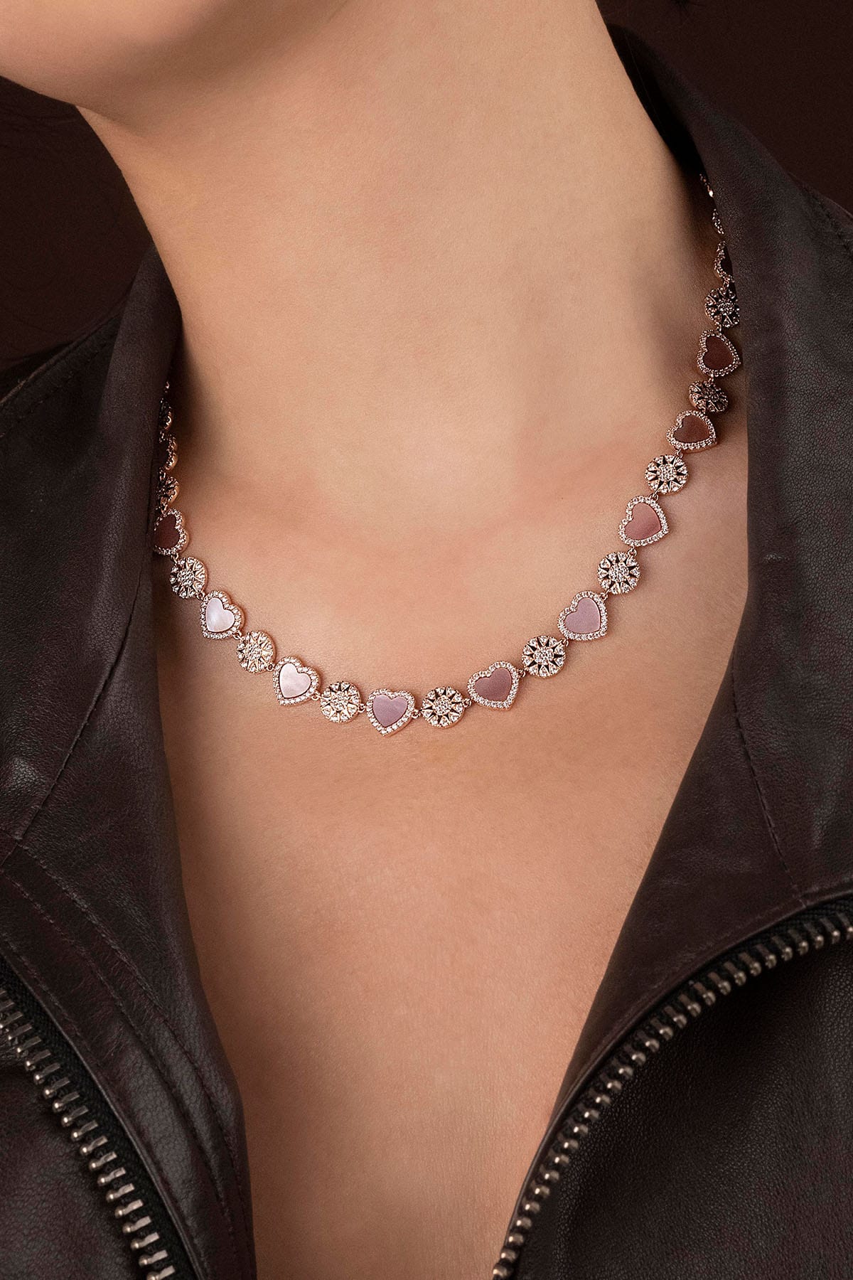 Trinity Set - Silver