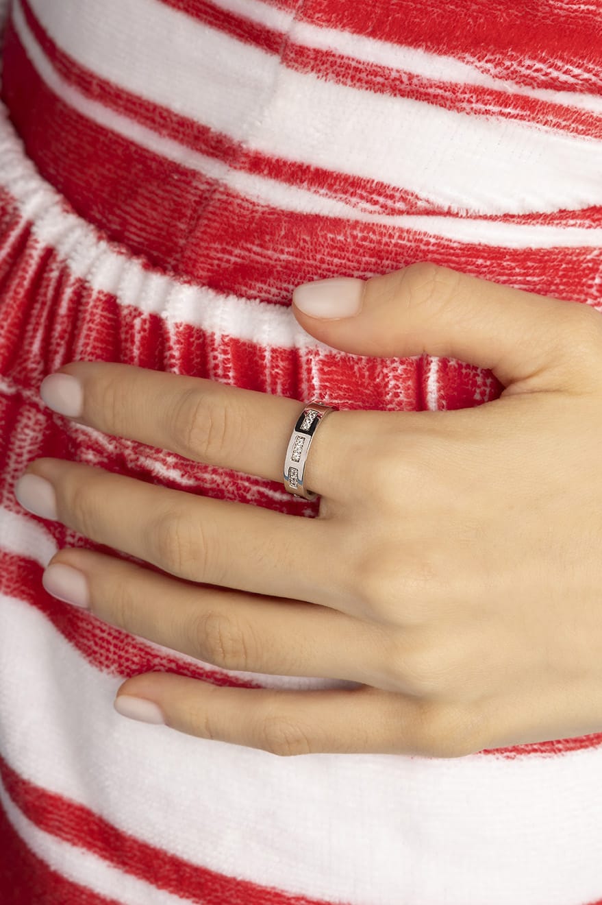 Ring LOVE