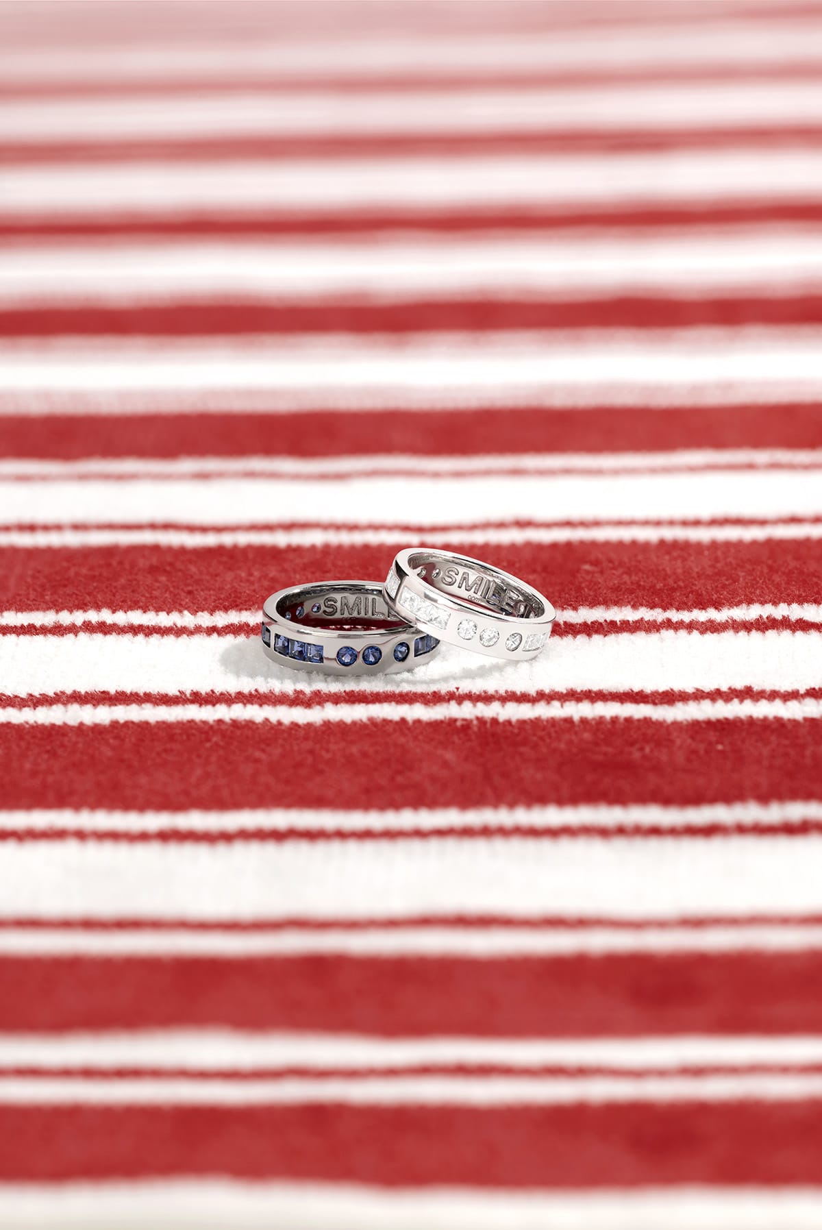 Ring SMILE
