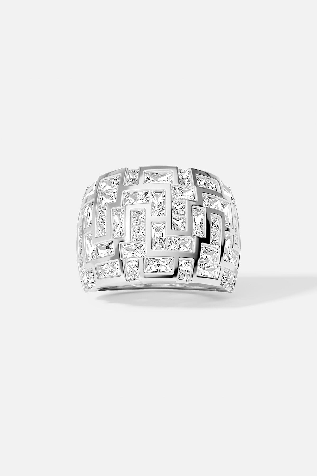 Ice Ring XL | APM Monaco