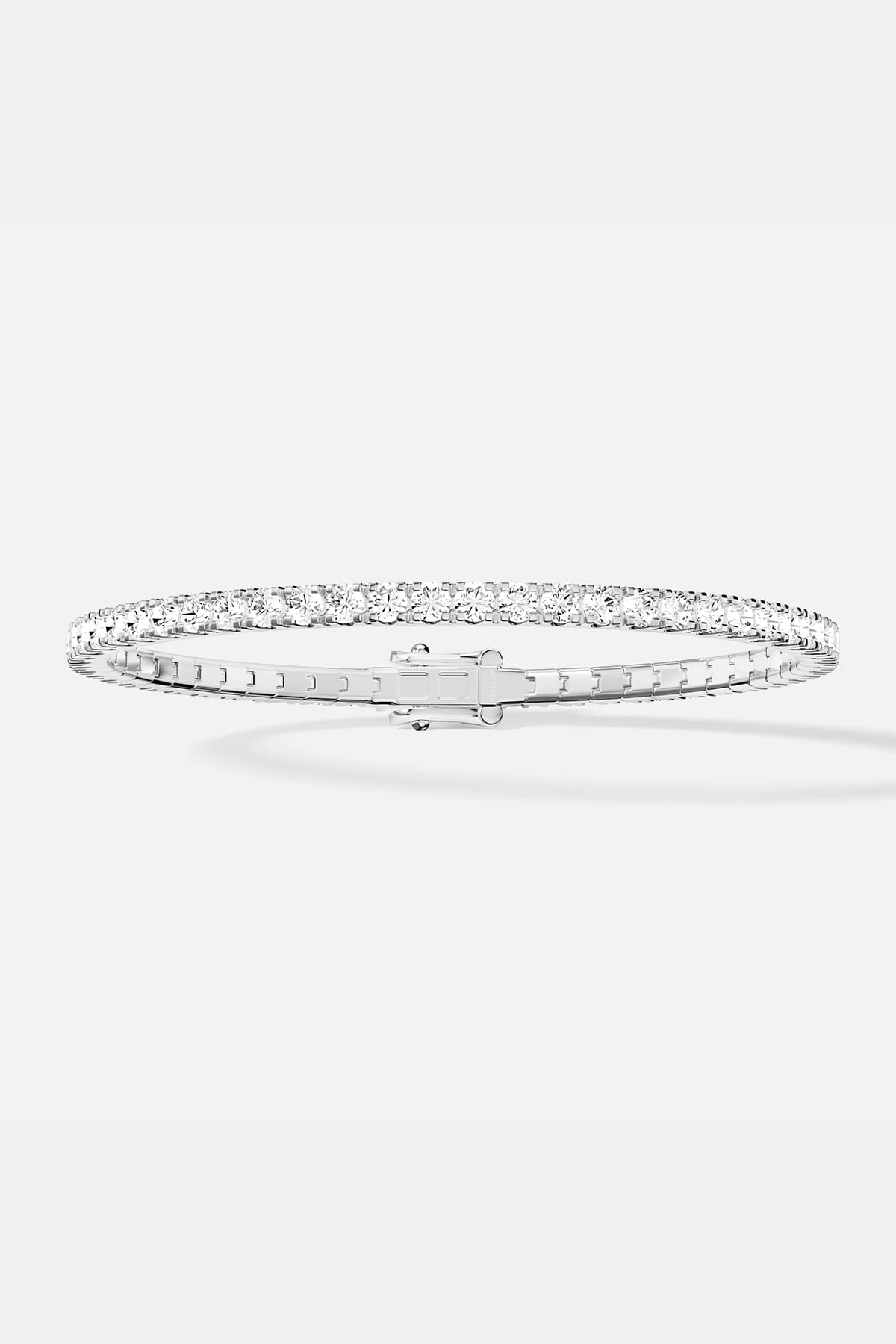 アパルトモン　MARAMCS ブレスレット Tennis Bracelet | APM Monaco