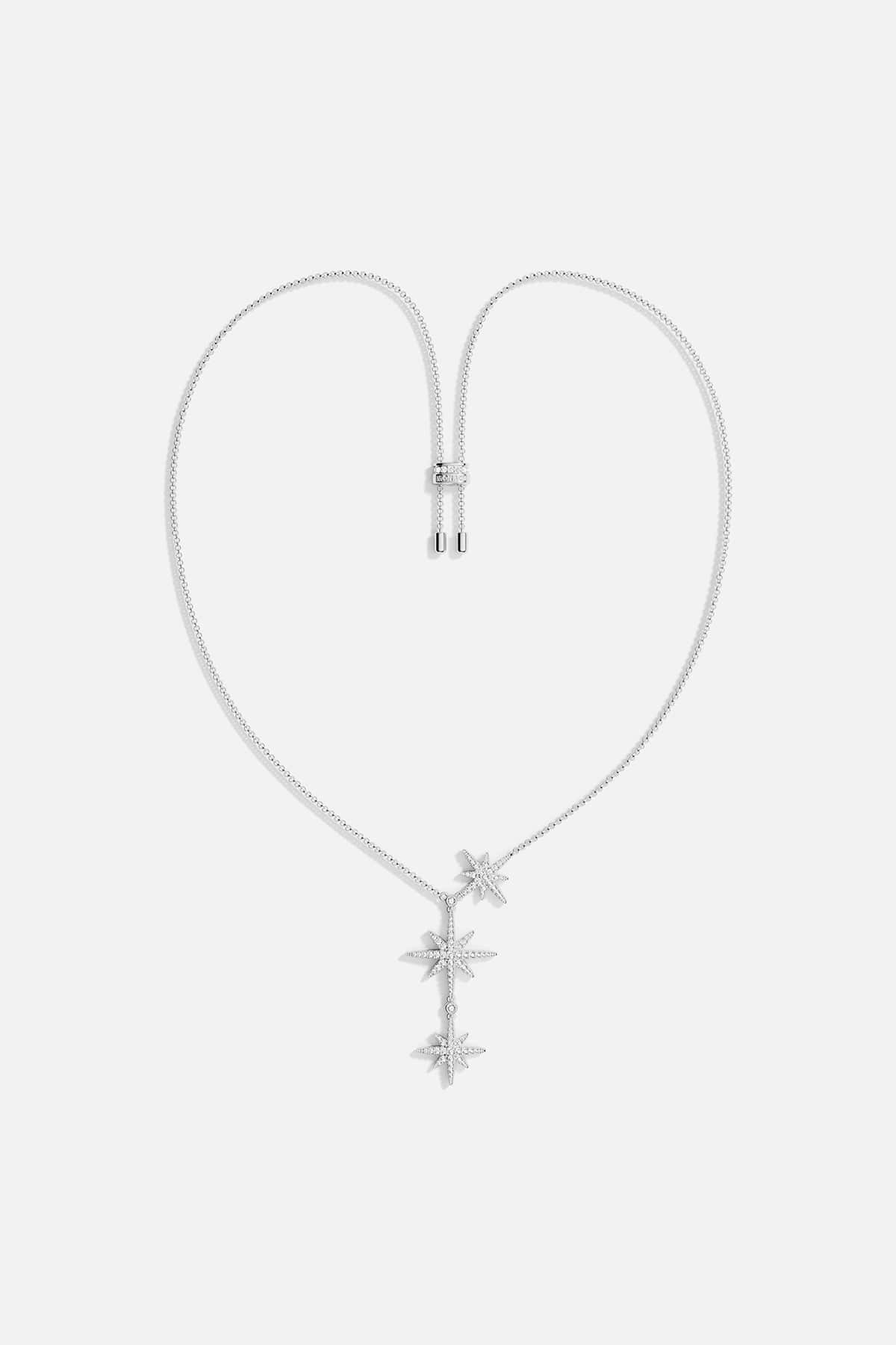 Triple Météorites Necklace | APM Monaco