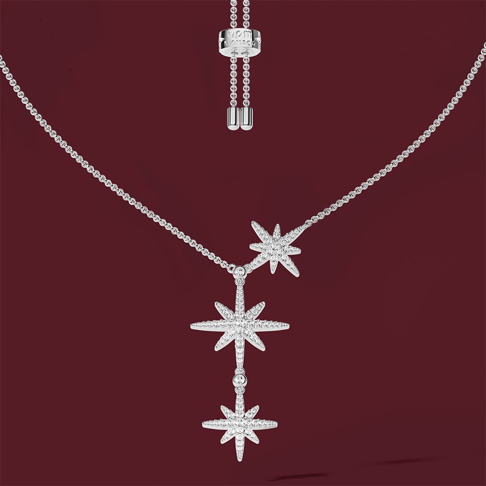 LOVE Necklace | APM Monaco
