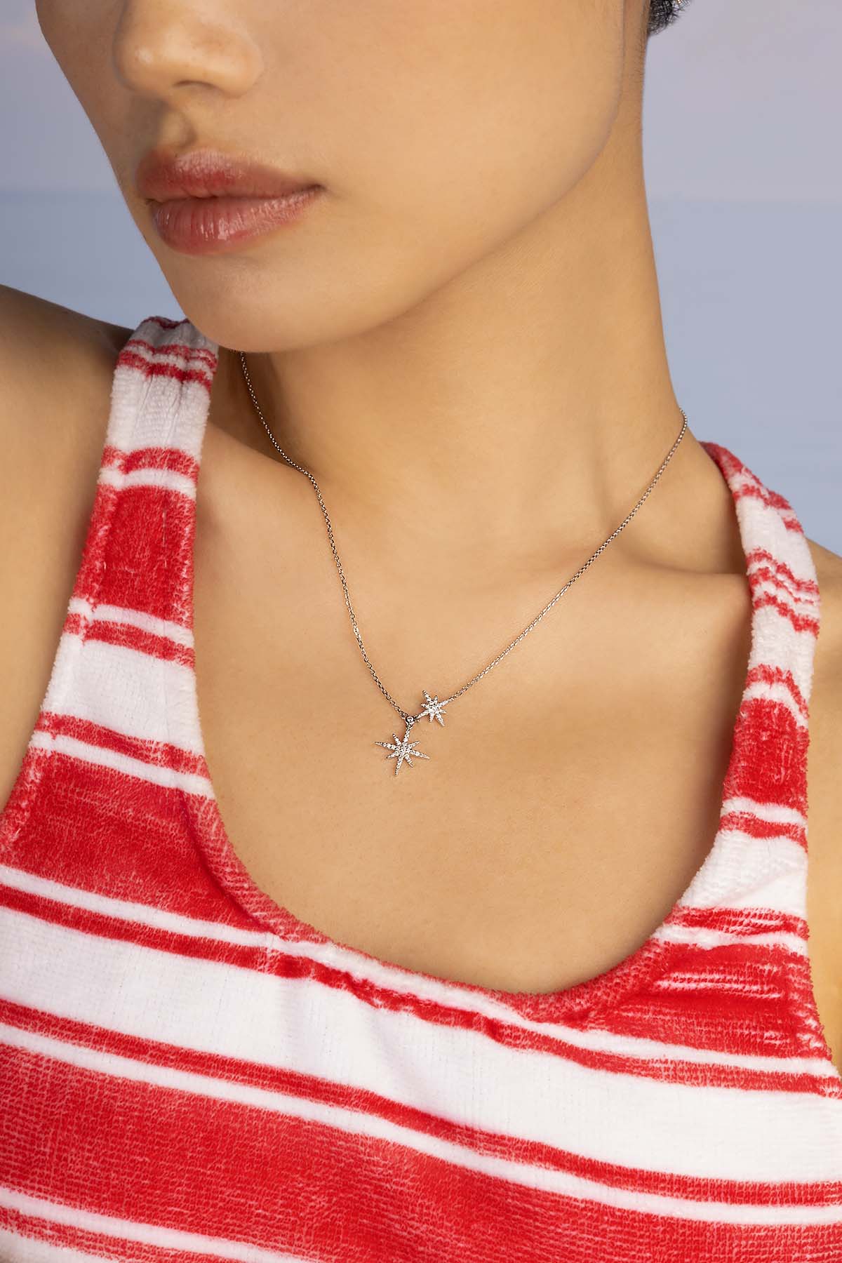 Météorites Necklace | APM Monaco
