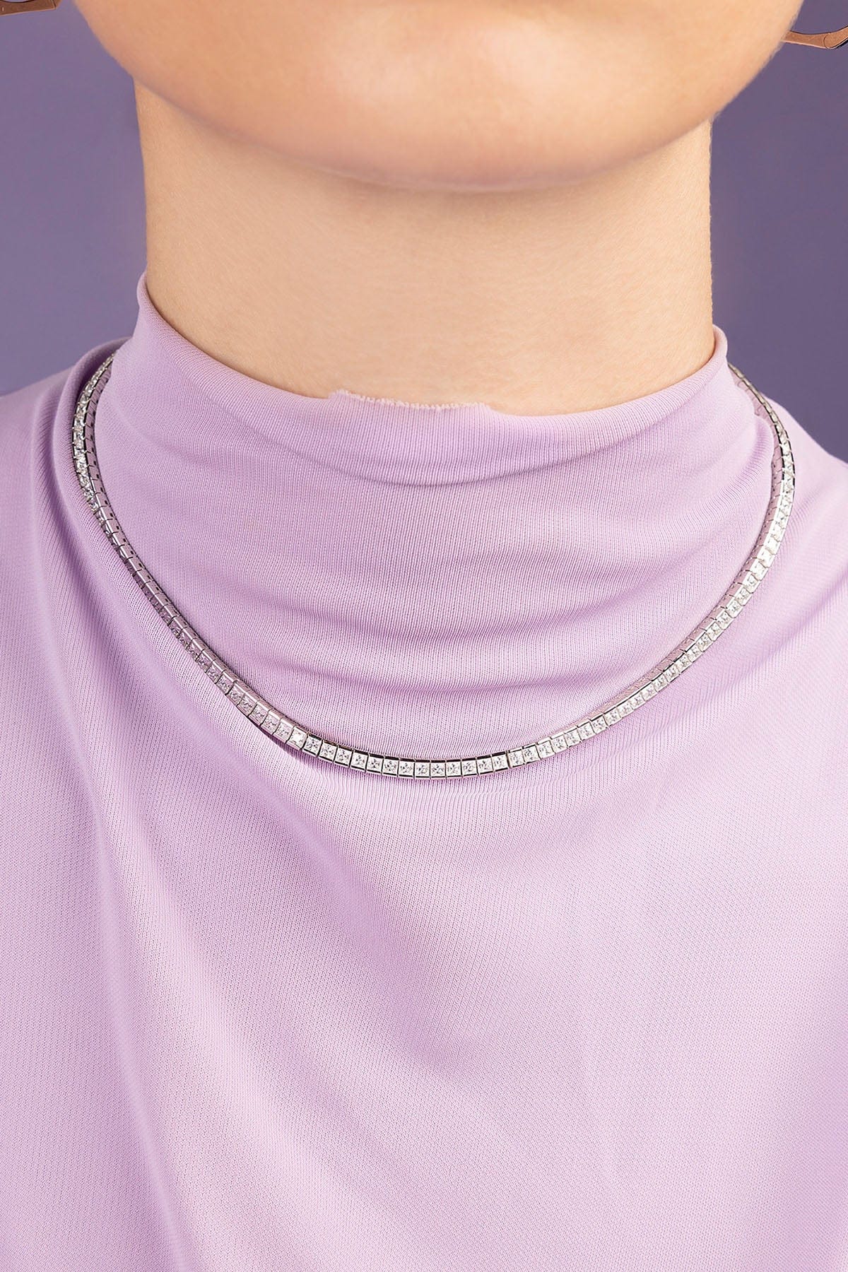 APM Monaco Necklace Monaco