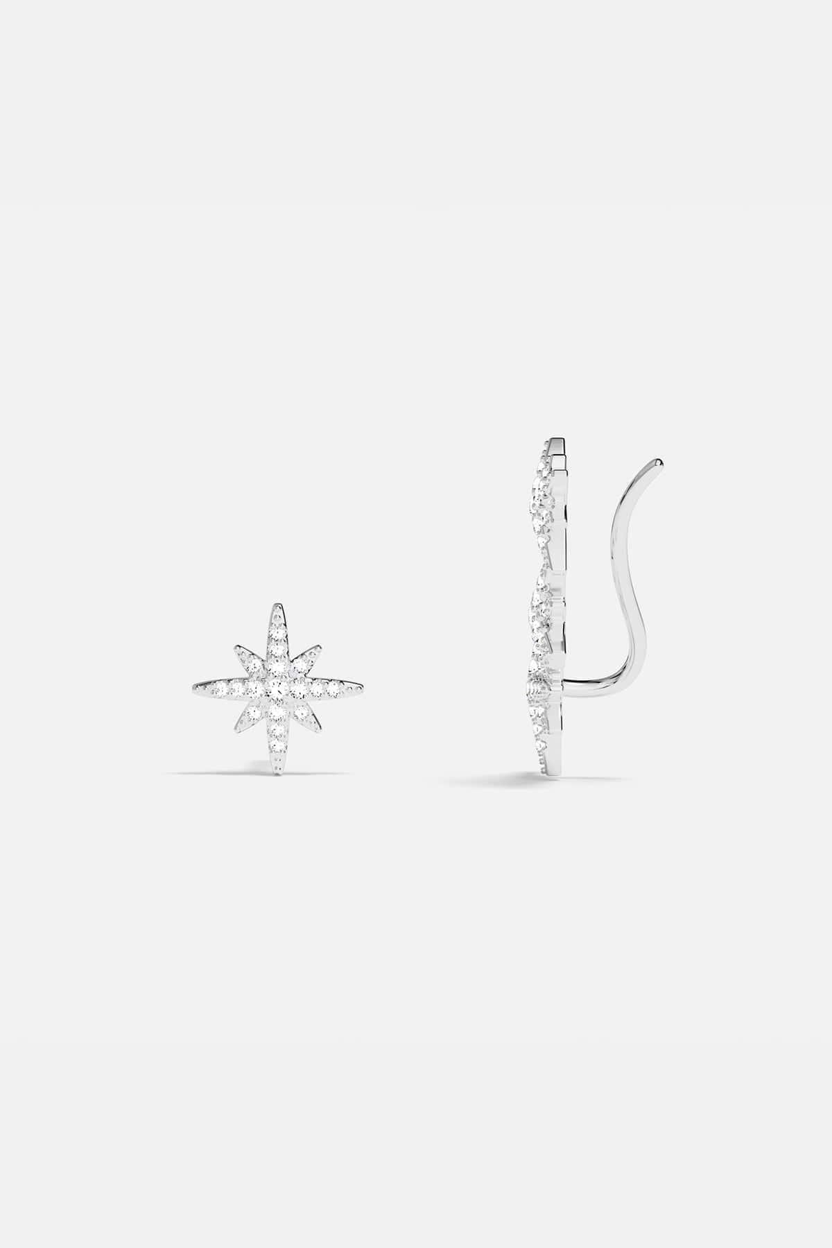 APM Monaco Earring Météorites