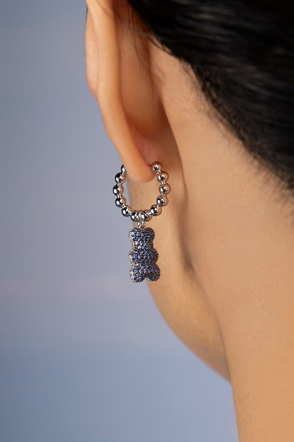 APM Monaco Earring BABA