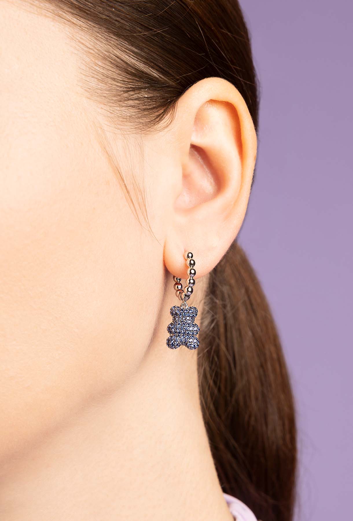 APM Monaco Earring BABA