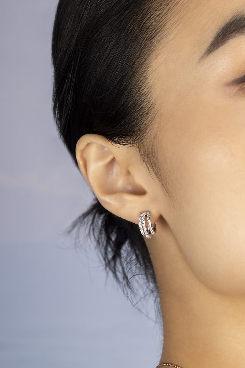 Earring Promesse | APM Monaco