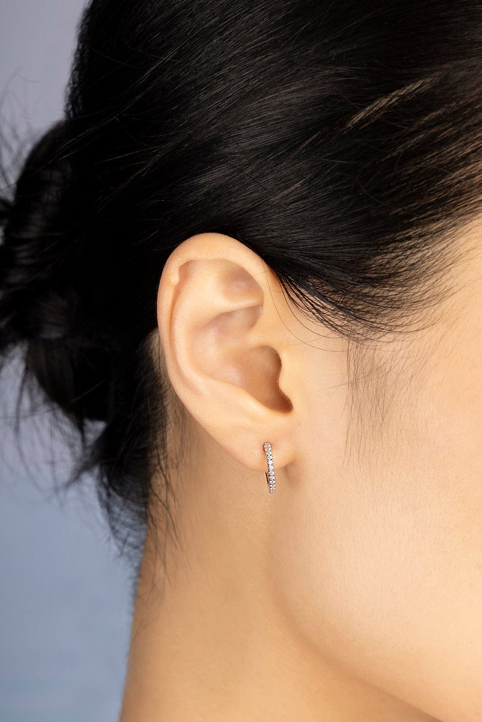 APM Monaco Earring Rock