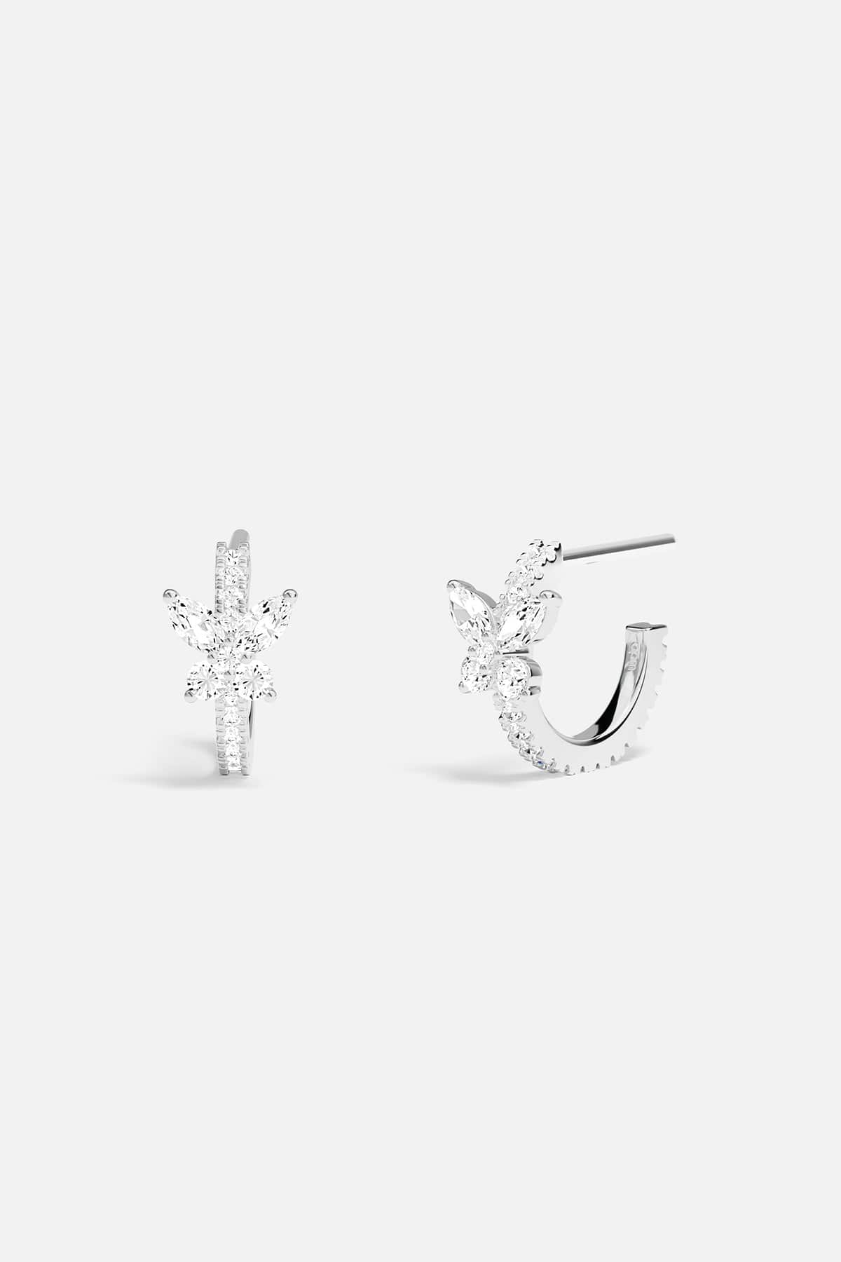 Butterflies, Butterfly Jewelry Designs | APM Monaco