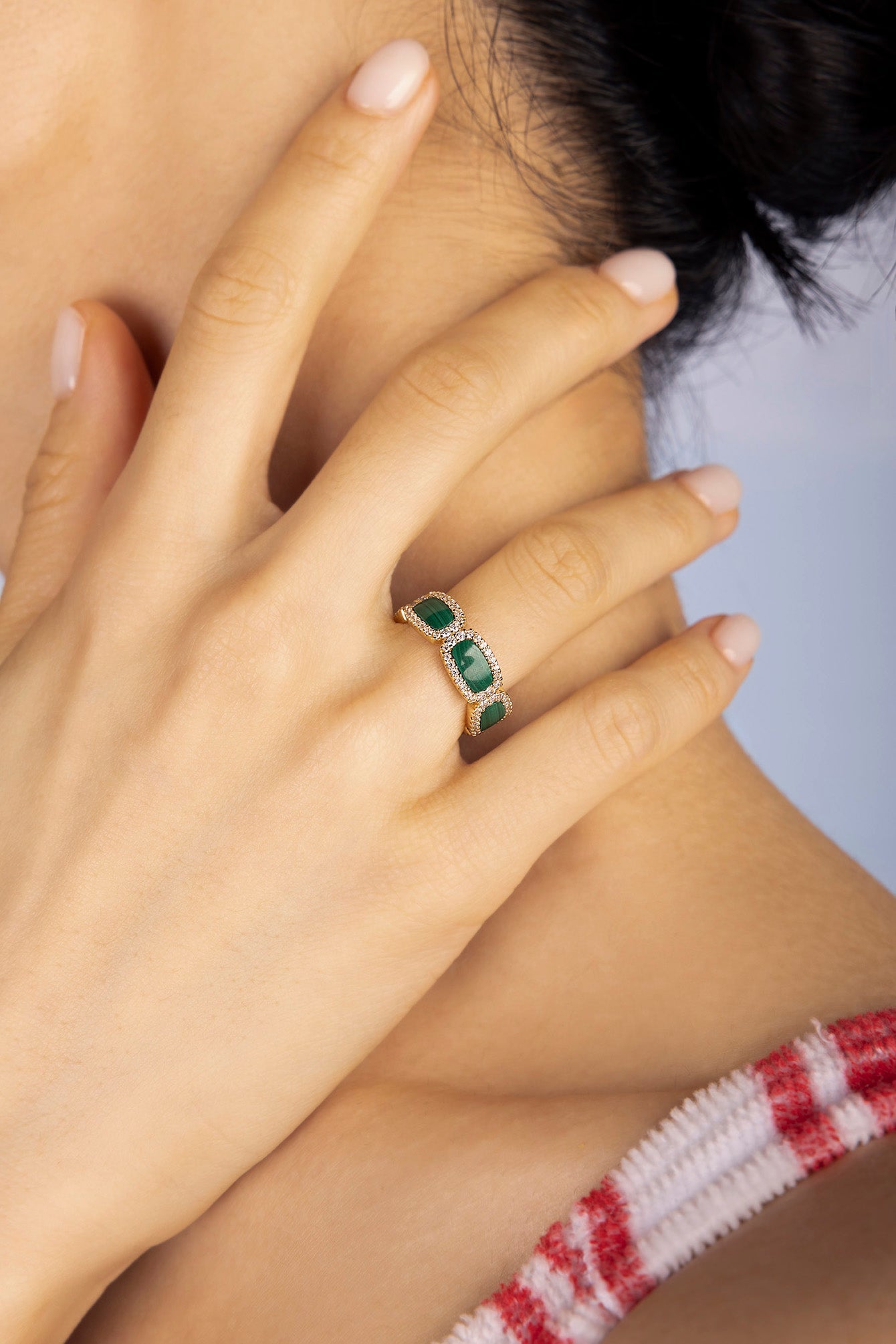 APM Monaco Ring Nice