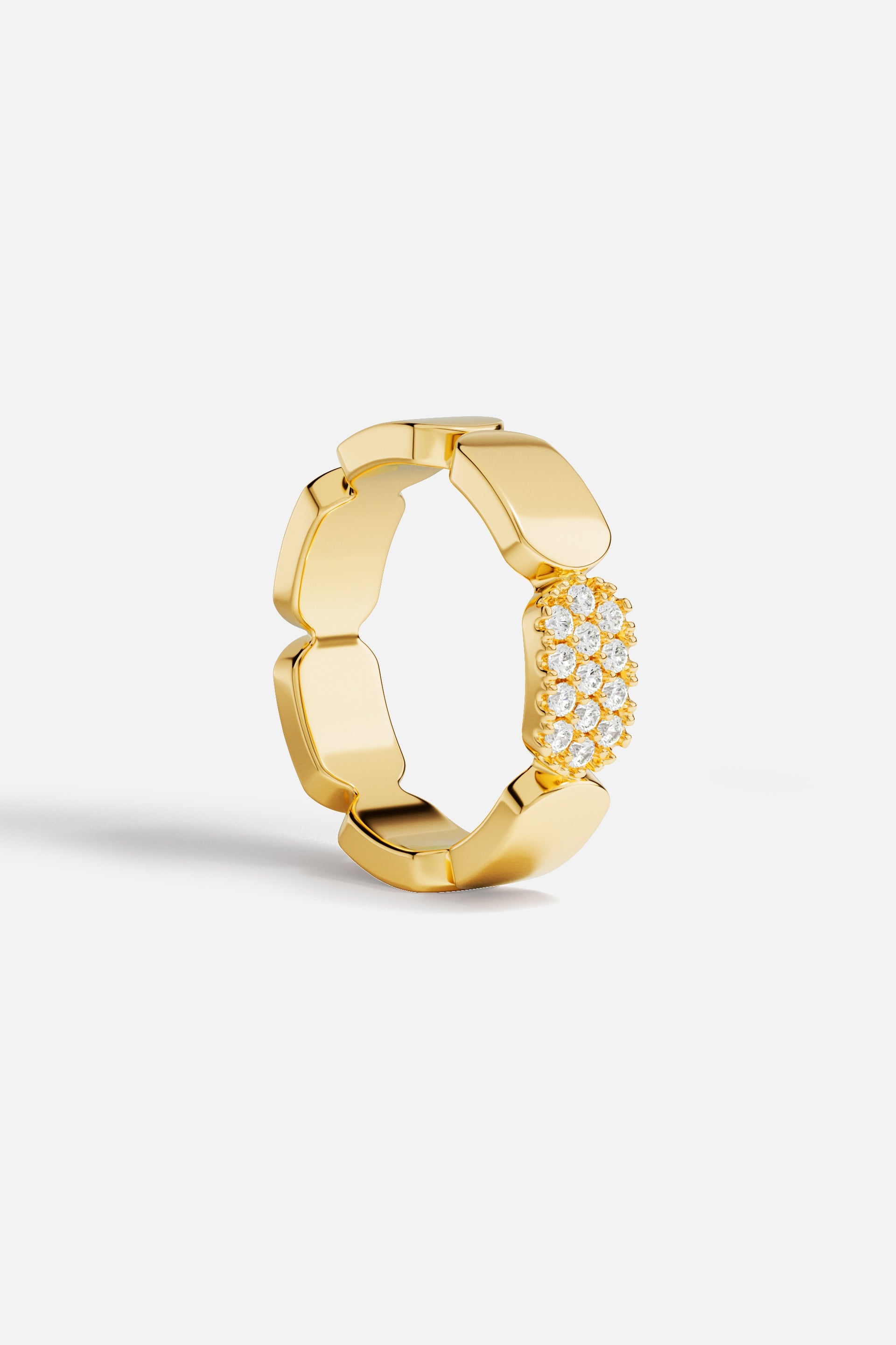 Dainty Gold Ring