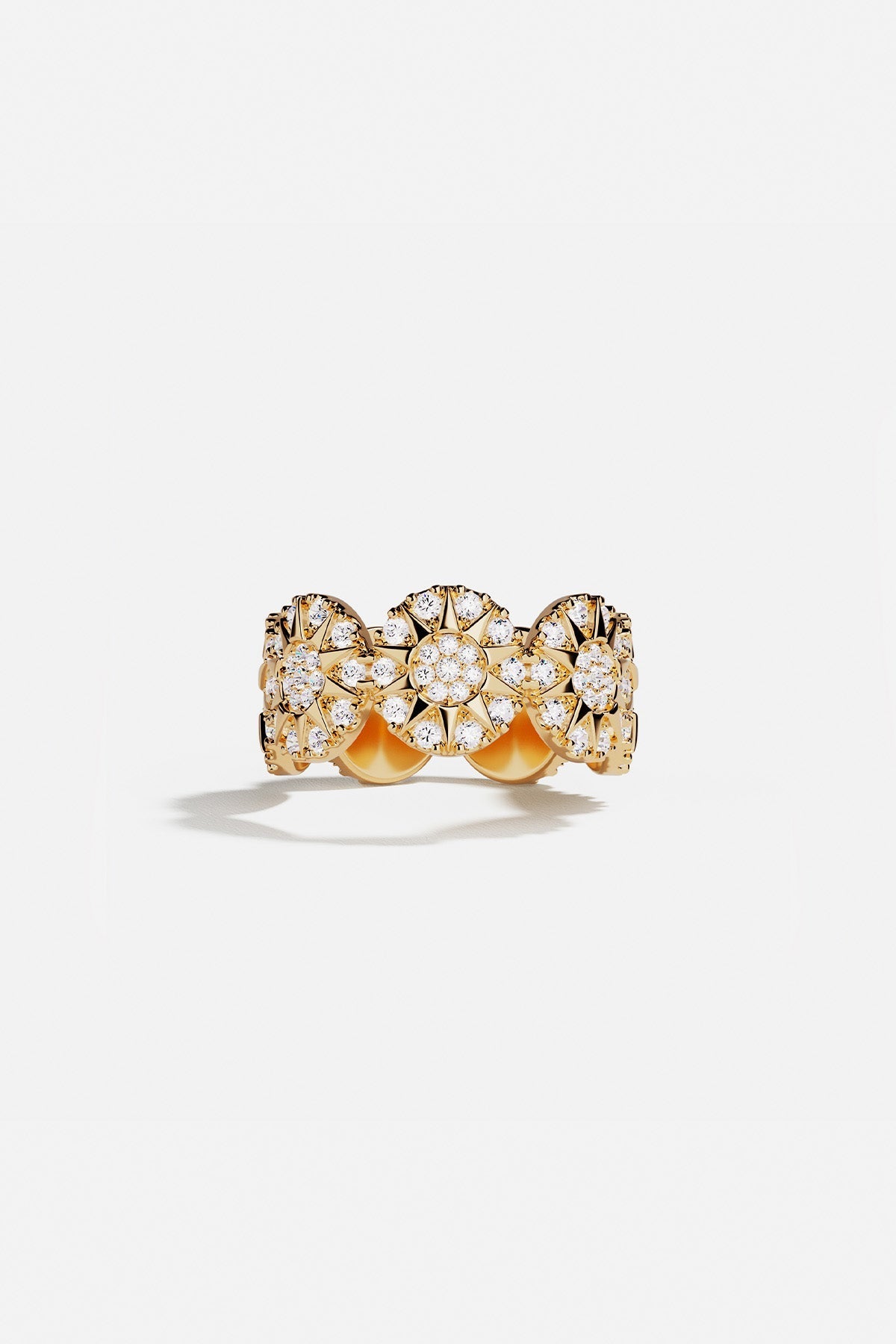 APM Monaco Ring Soleil
