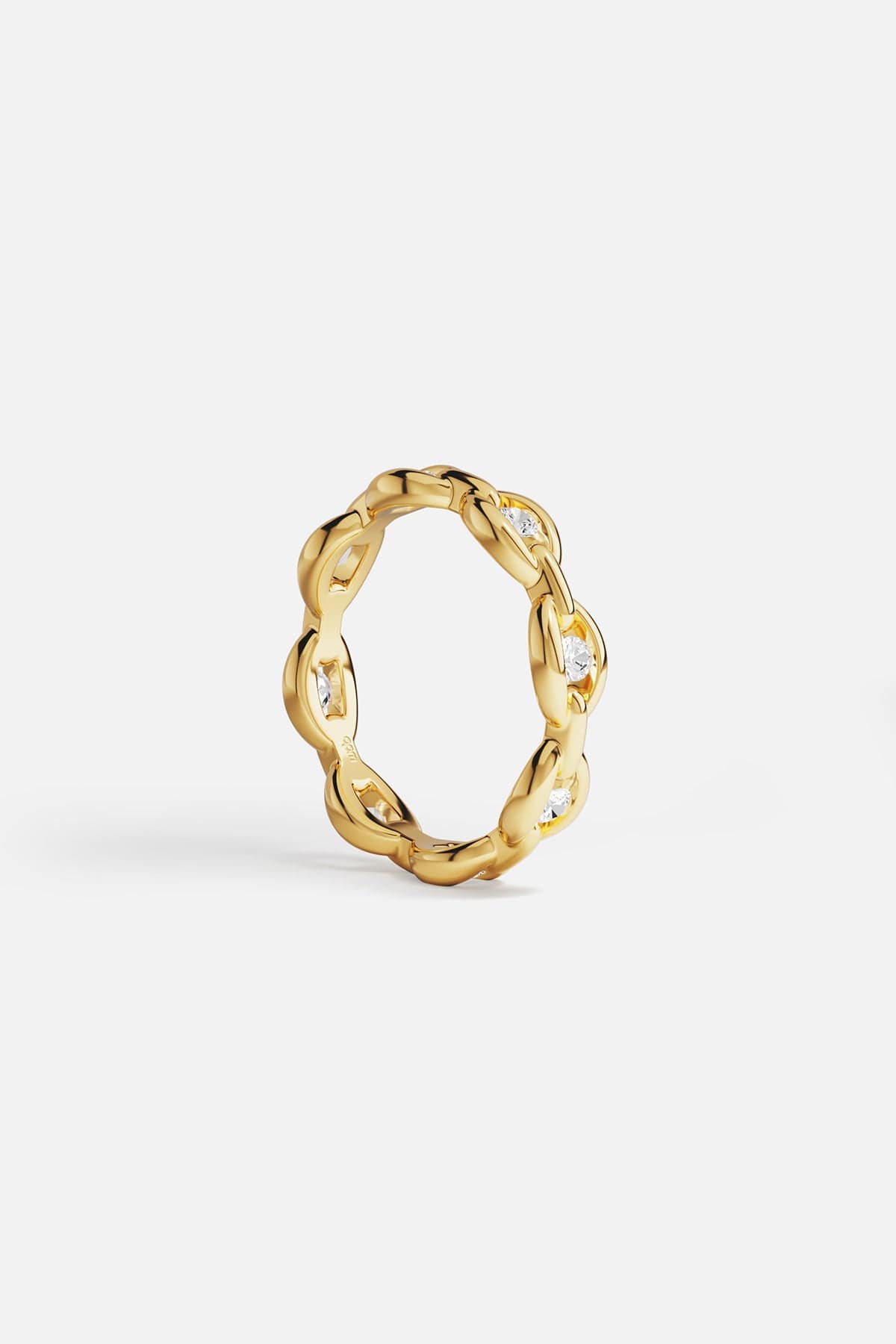 APM Monaco Ring Enchaîné