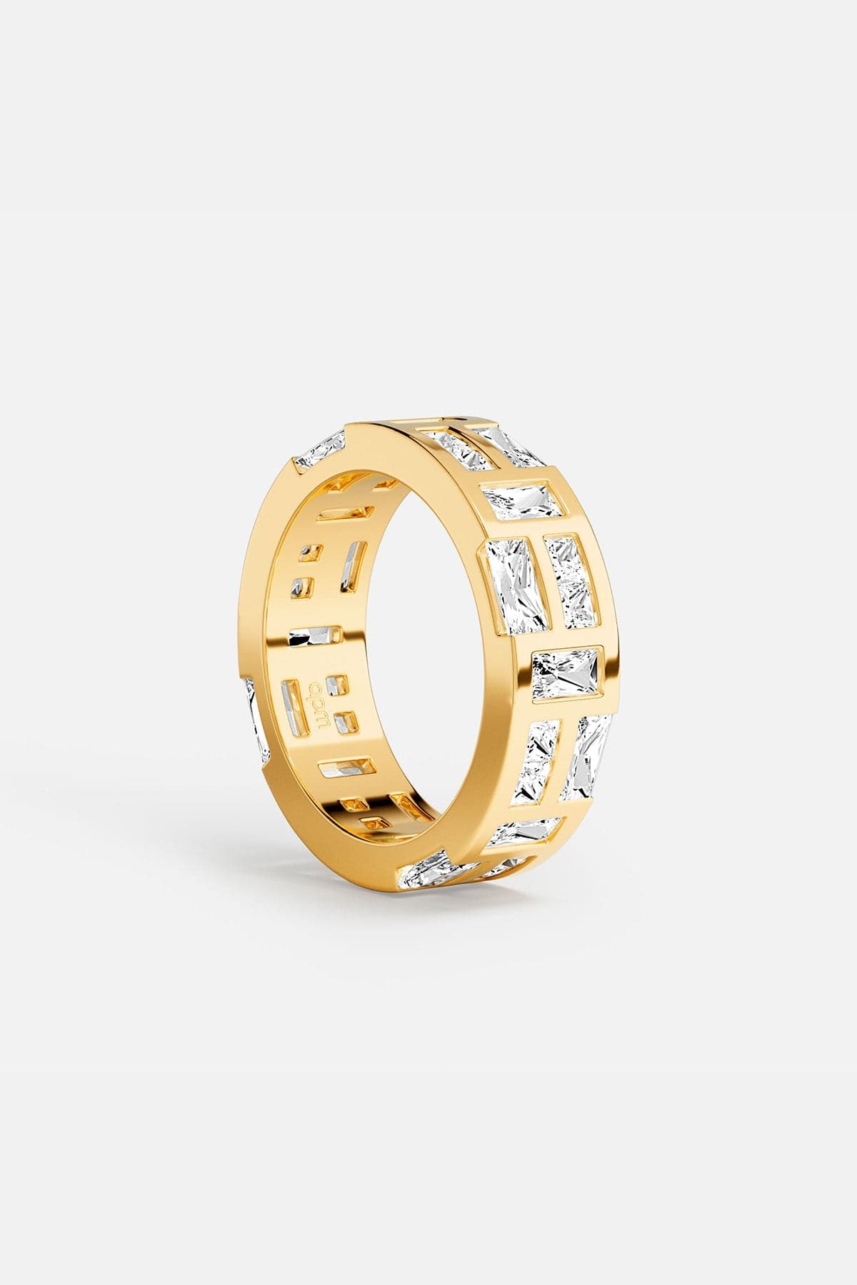Labyrinth Ring - APM Monaco
