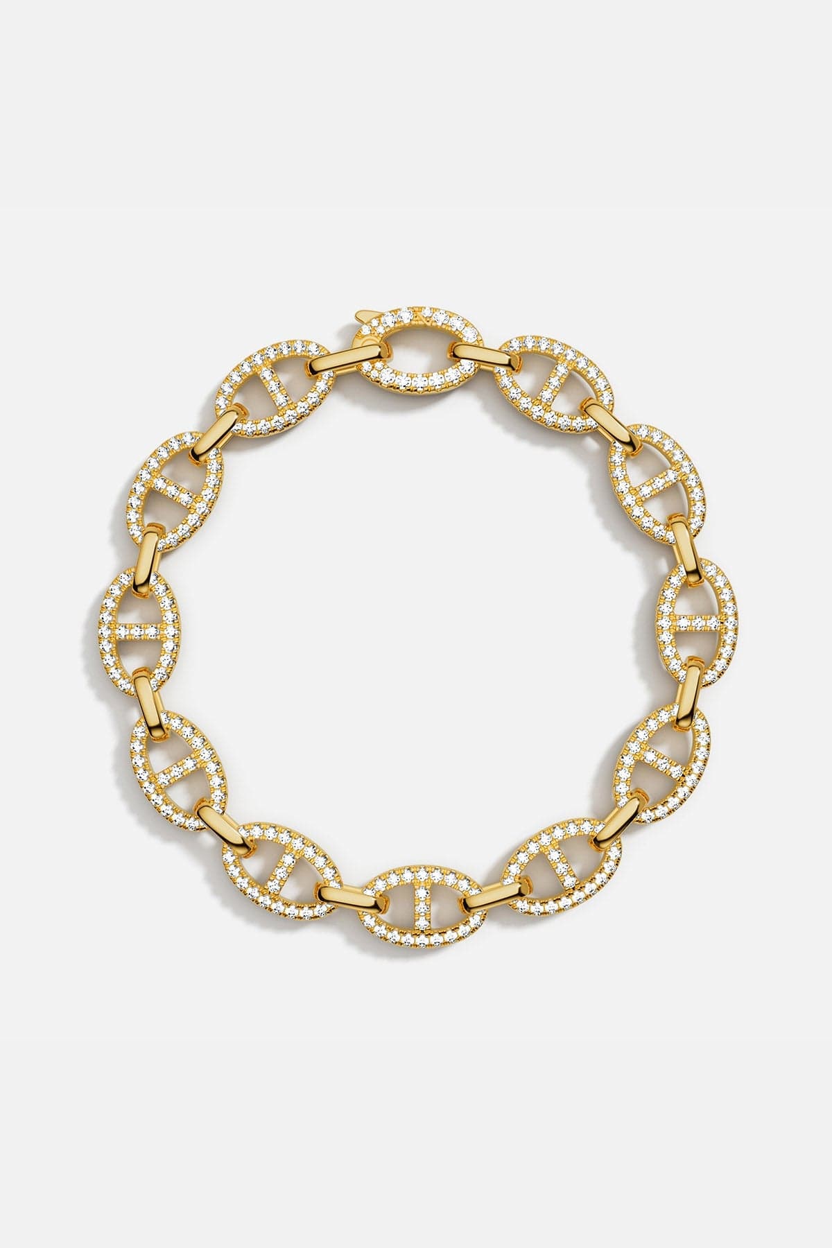 Maille Marine Chain Bracelet | APM Monaco