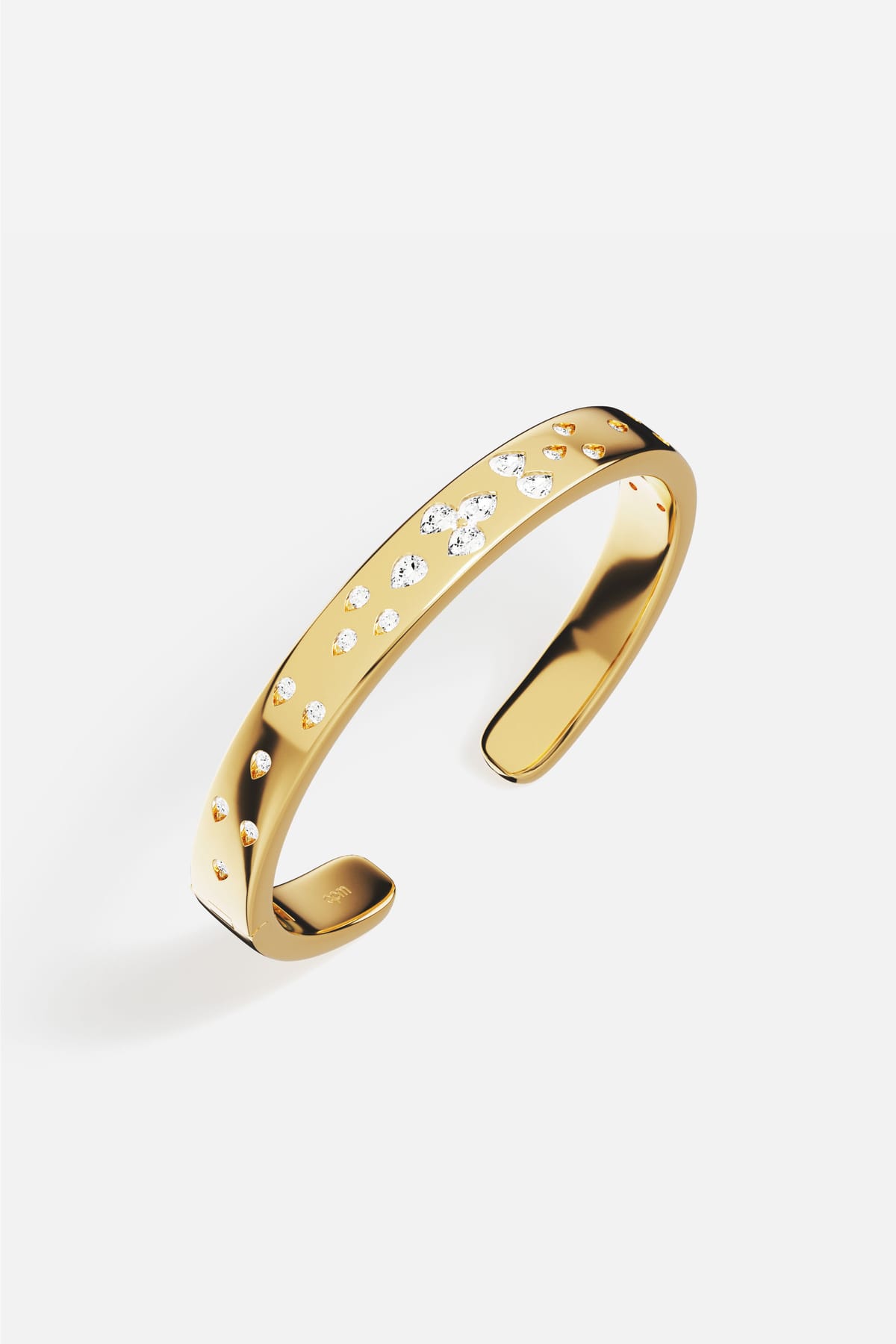 APM Monaco Bracelet Les Gouttelettes
