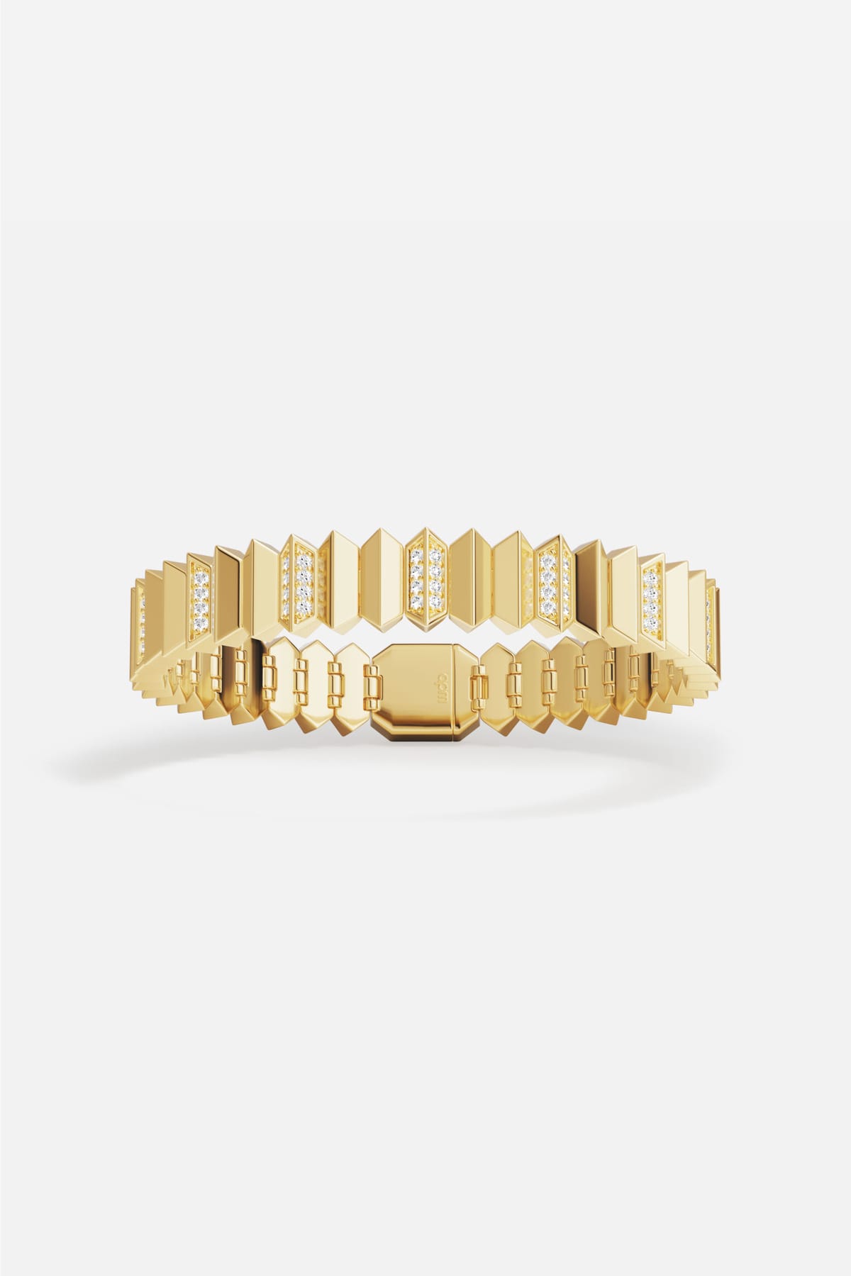 APM Monaco Bracelet Up and Down
