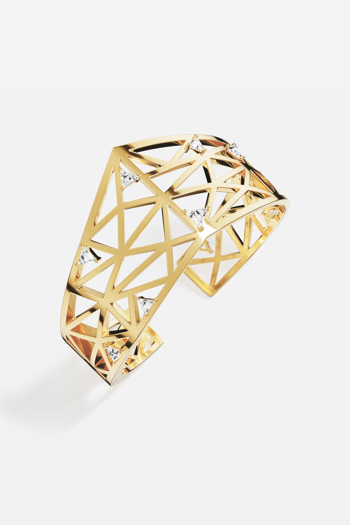 APM Monaco Bracelet Labyrinthe